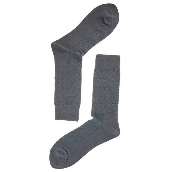 جوراب نانو 60 درصد مردانه پا آرا مدل 14-1-503، Pa-ara 503-1-14 Socks For Men