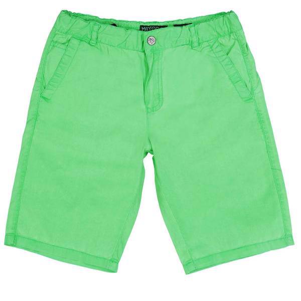 شلوارک دخترانه مایورال مدل MA 3222030، Mayoral MA 3222030 Shorts For Girls