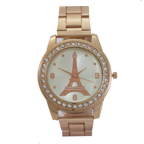 ساعت مچی عقربه ای زنانه کد MW201