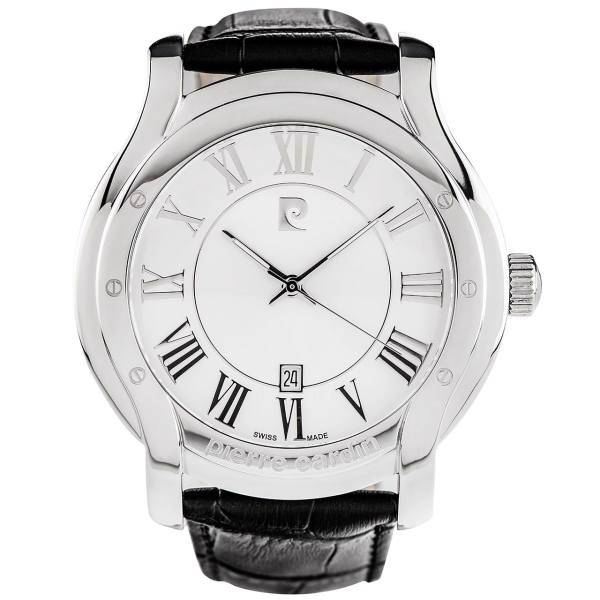 ساعت مچی عقربه ای مردانه پیر کاردین مدل PC107011S01، Pierre Cardin PC107011S01 Watch For Men