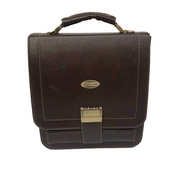 کیف اداری سالار کد E126، Salar E126 Office Bag