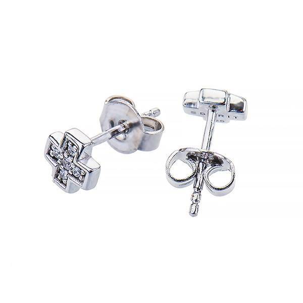 گوشواره میخی اسپریت مدل ESER92604A008، Esprit ESER92604A008 Earring