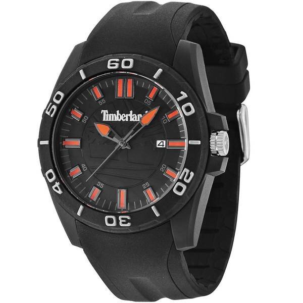 ساعت مچی عقربه ای مردانه تیمبرلند مدل TBL14442JPB-02PA، Timberland TBL14442JPB-02PA Watch For Men