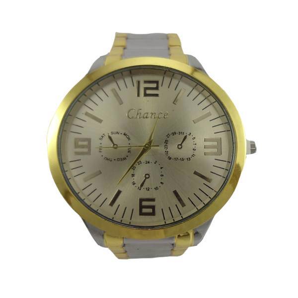 ساعت مچی مردانه طرح سه موتوره چانس کد MW17، Chance Mw17 Men Watch