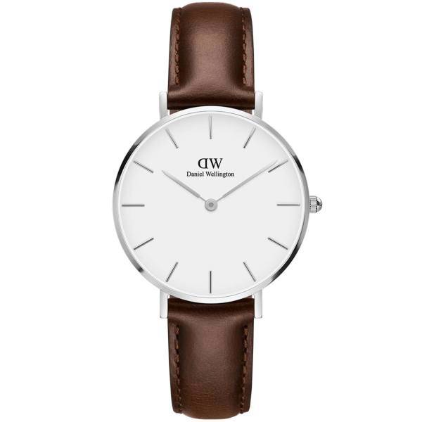 ساعت مچی عقربه‌ ای زنانه دنیل ولینگتون مدل DW00100183، Daniel Wellington DW00100183 Watch For Women