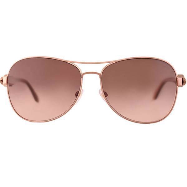 عینک آفتابی روبرتو کاوالی خلبانی مدل 880S-35F، Roberto Cavalli Aviator880S-35F Sunglasses