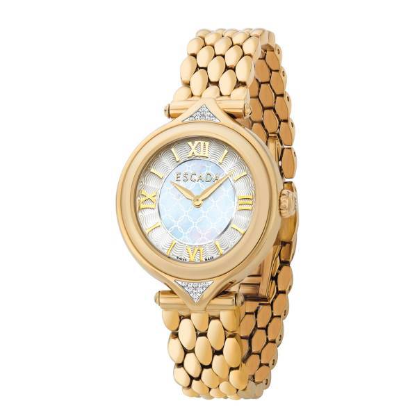 ساعت مچی عقربه ای زنانه اسکادا مدل EW5135012، ESCADA EW5135012 Watch For Women