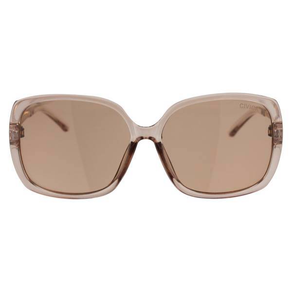 عینک آفتابی زنانه سی ویک مدل CA537، Civick CA537 Sunglasses For Women