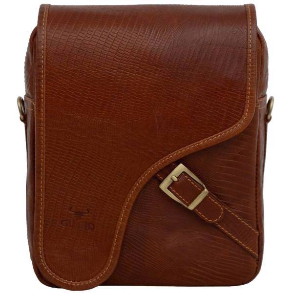 کیف رودوشی گارد مدل L112 M SN، Guard L112 M SN Shoulder Bag