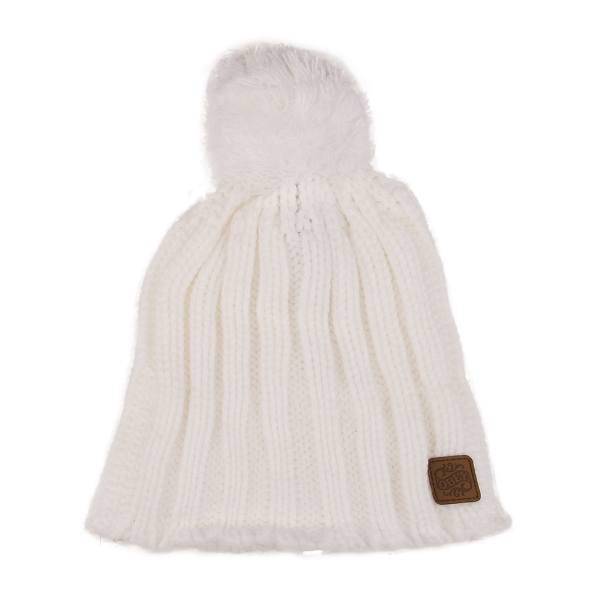 کلاه بافتنی مردانه مونته مدل 87، Monte 87 Beanie For Men