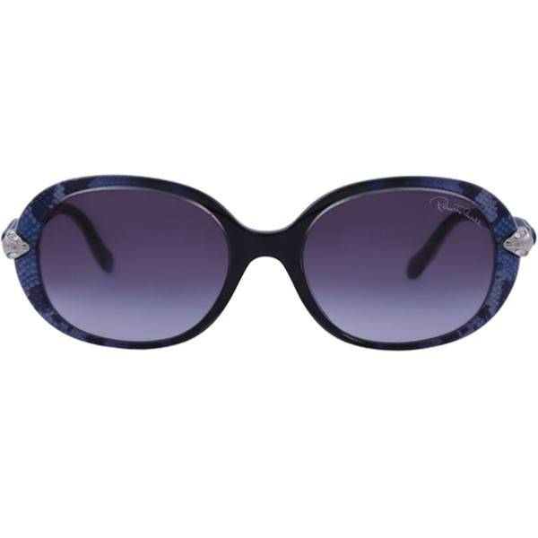 عینک آفتابی روبرتو کاوالی مدل 875S-92W، Roberto Cavalli 875S-92W Sunglasses