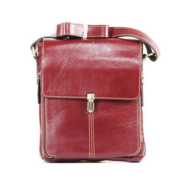 کیف زنانه چرم چهل ستون مدل اکیا کدZ-1، sholder bag