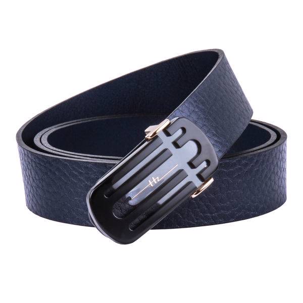 کمربند چرم طبیعی مردانه مارسین مدل C114، Marseen C114 Genuine Leather Belt For Men