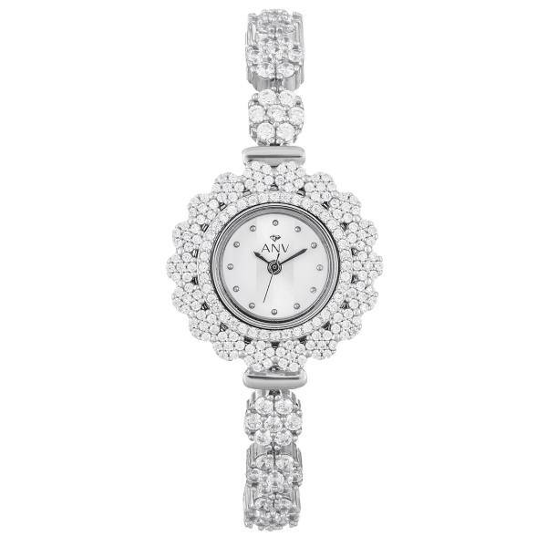ساعت مچی عقربه ای زنانه ای ان وی مدل MST066، ANV MST066 Watch For Women