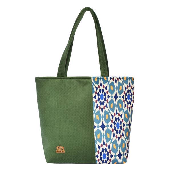 کیف دستی زنانه یوتاب مدل U233