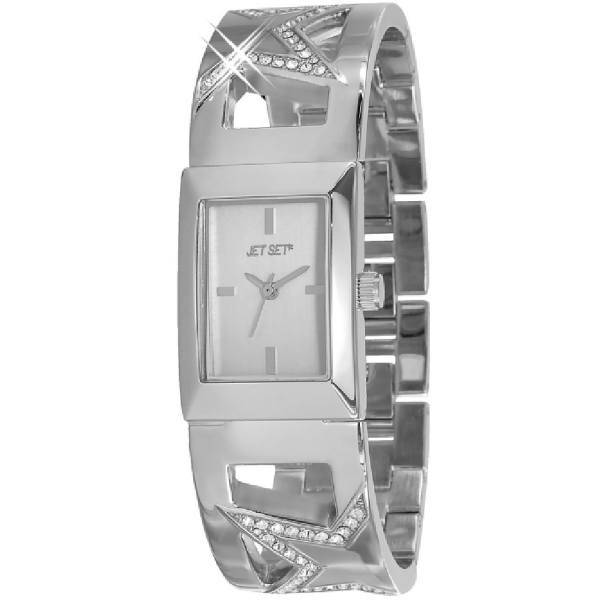 ساعت مچی عقربه‌ ای زنانه جت‌ ست مدل J47104-632، Jetset J47104-632 Watch For Women