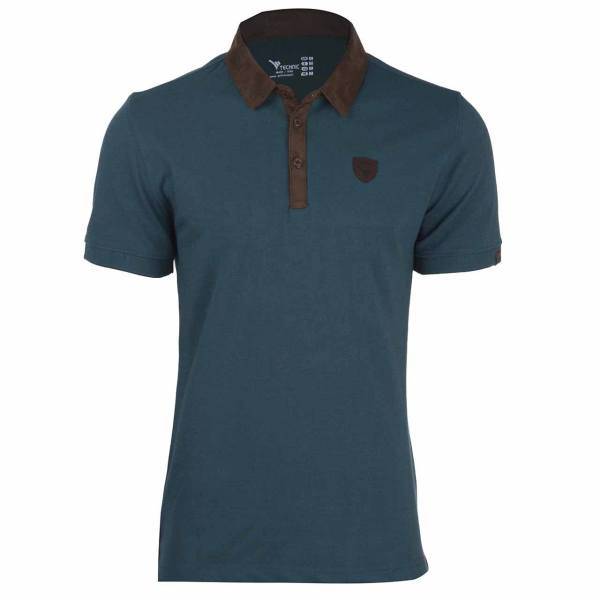 پولوشرت مردانه تکنیک مدل TS-118، Technic TS-118 Polo Shirt For Men