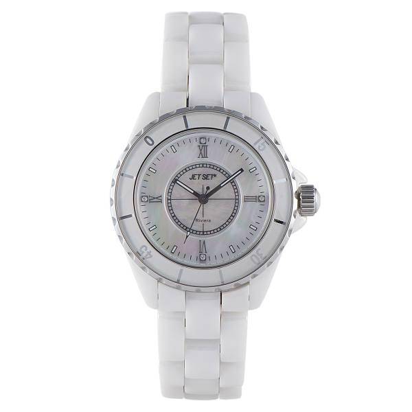 ساعت مچی عقربه‌ ای زنانه جت ست مدل J65602-131، Jetset J65602-131 Watch For Women