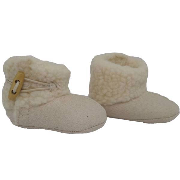 پاپوش نوزادی مستر شوز مدل mc646، Mr Shoes mc646 Baby Footwear