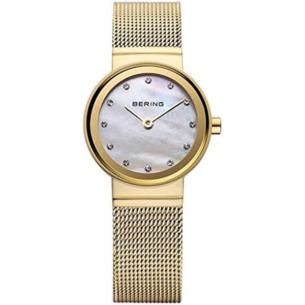 ساعت مچی عقربه ای زنانه برینگ مدل B10122-334، Bering B10122-334 Watch For Woman