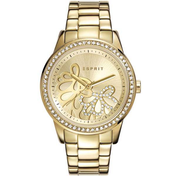 ساعت مچی عقربه ای زنانه اسپریت مدل ES108122005، Esprit ES108122005 Watch For Women