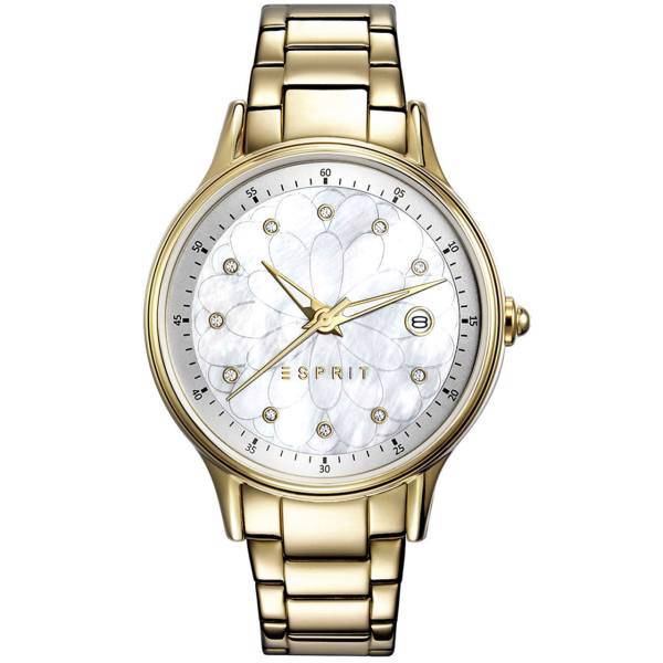 ساعت مچی عقربه ای زنانه اسپریت مدل ES108622002، Esprit ES108622002 Watch For Women