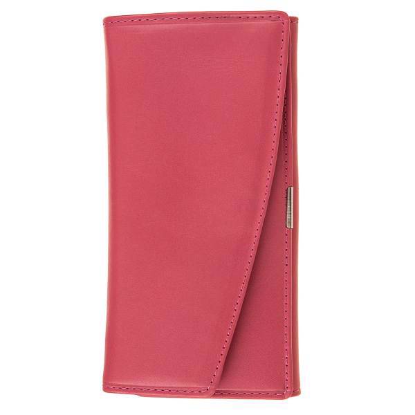 کیف پول شهر چرم مدل 16-122003، Leather City 122003-16 Wallet