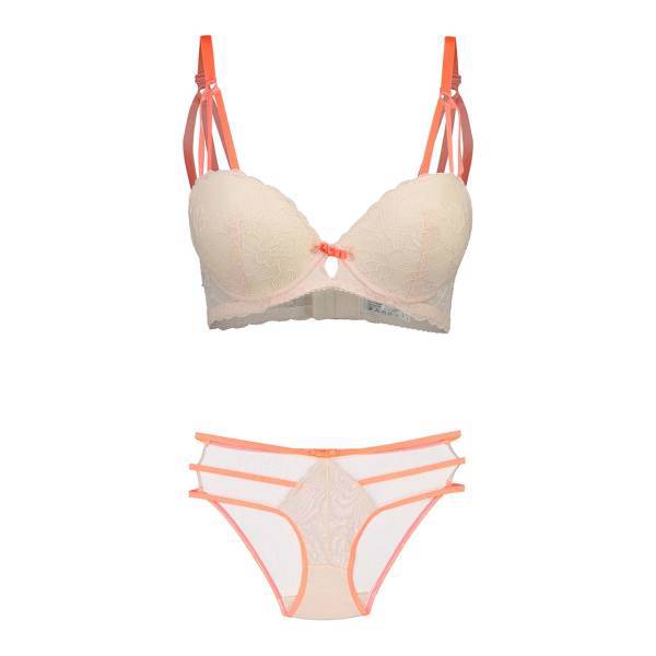 ست سوتین و شورت دایاموند مدل 8901، Diamond 8901 Bra and Briefs