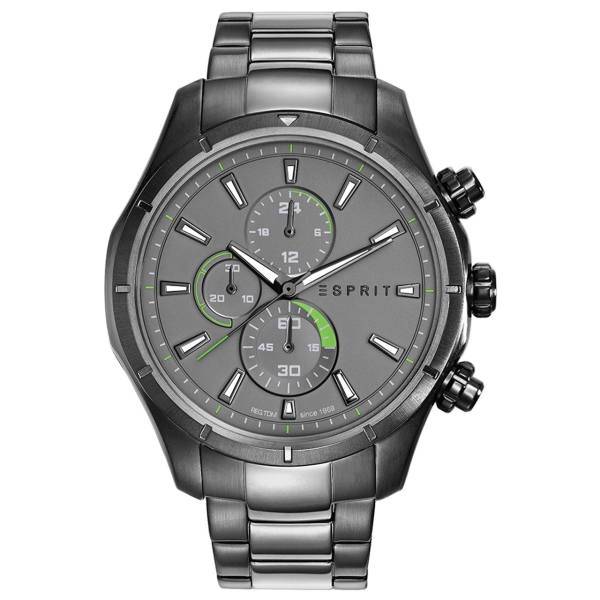 ساعت مچی عقربه ای مردانه اسپریت مدل ES108781003، Esprit ES108781003 Watch For men