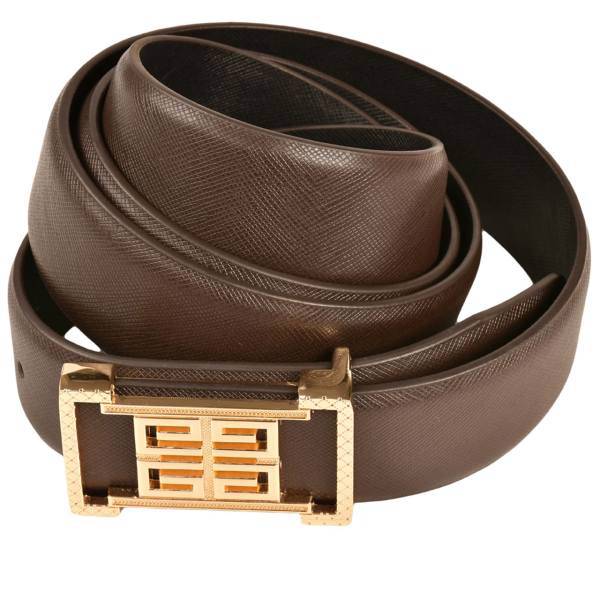 کمربند مردانه پارینه طرح Givenchy مدل Pb43-7، Parine Givenchy Pb43-7 Belt For Men