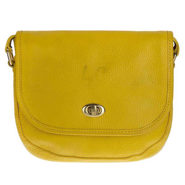 کیف رودوشی شهر چرم مدل 19-1110229، Leather City 1110229-19 Shoulder Bag