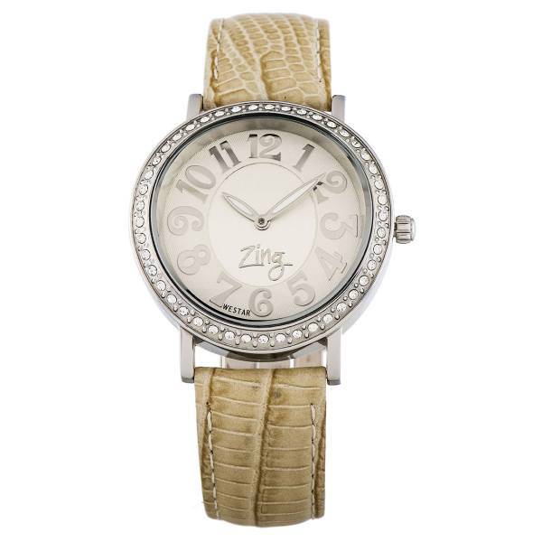 ساعت مچی عقربه‌ ای زنانه وستار مدل W0500STZ102، Westar W0500STZ102 Watch For Women