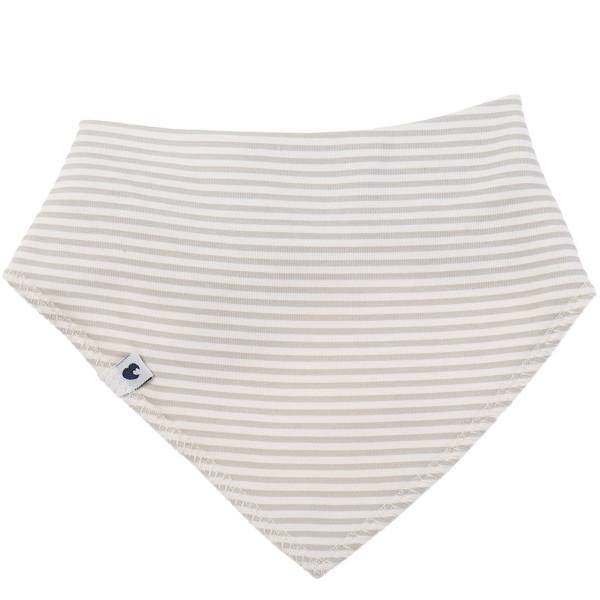 دستمال‌‌گردن نوزادی کارامل مدل Stripesg، Caramell Stripesg Baby Clothes Ascot