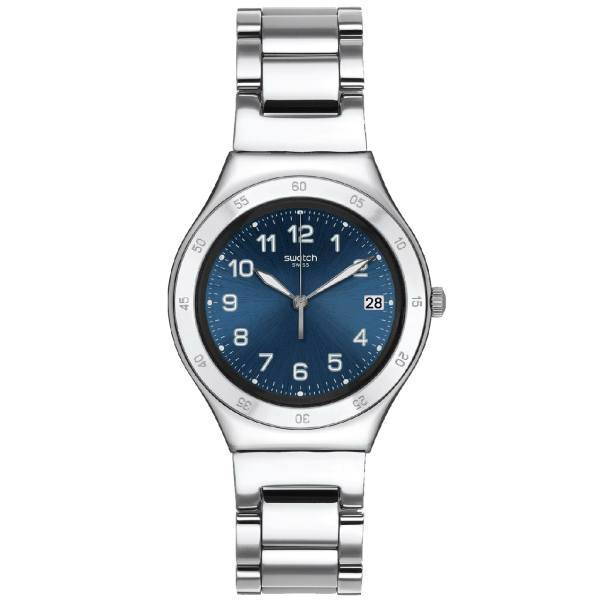 ساعت مچی عقربه ای سواچ مدل YGS474G، Swatch YGS474G Watch