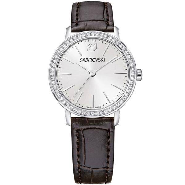 ساعت مچی عقربه ای زنانه سواروسکی مدل 5261487، Swarovski 5261487 Watch For Women