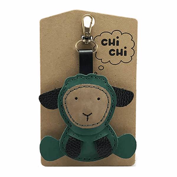 جاسوئیچی چی چی مدلKS01، Chi Chi KS01 Keychain