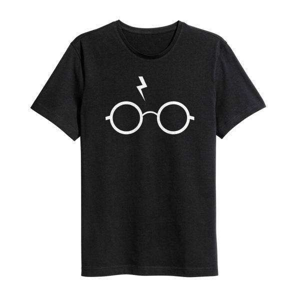 تی شرت ماسادیزان مدل هری پاتر کد 224، Masa Design Tshirt Harry Potter 224