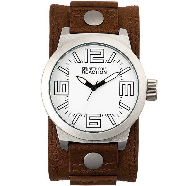 ساعت مچی عقربه‌ ای مردانه کنت کول مدل RK1395، Kenneth Cole RK1395 Watch For Men