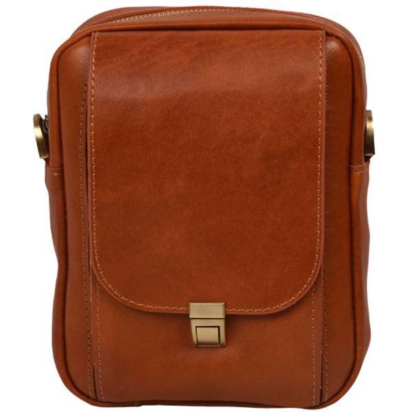 کیف رودوشی کهن چرم مدل DB80-1، Kohan Charm DB80-1 Shoulder Bag