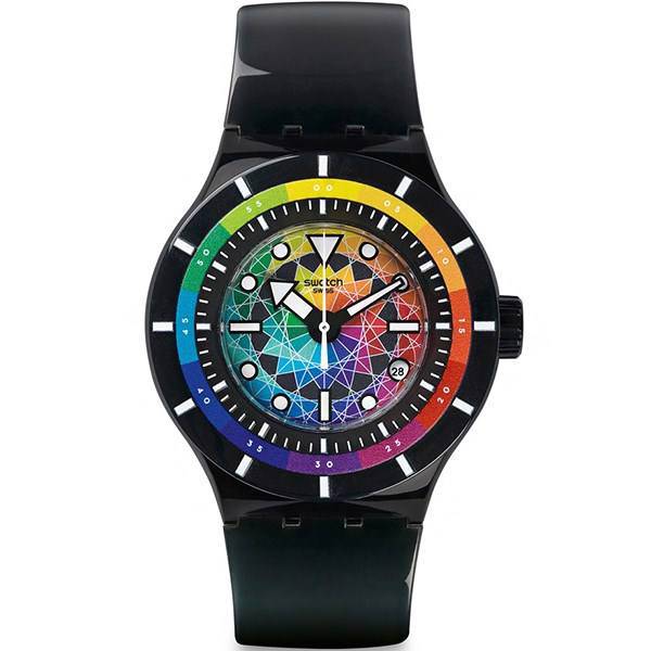 ساعت مچی عقربه ای سواچ SUUB401، Swatch SUUB401