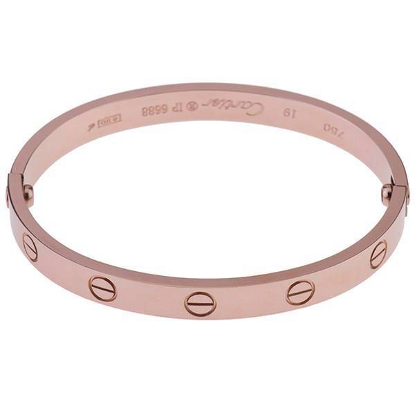 دستبند النگویی جی دبلیو ال مدل BAN-239، JWL BAN-239 Bracelets