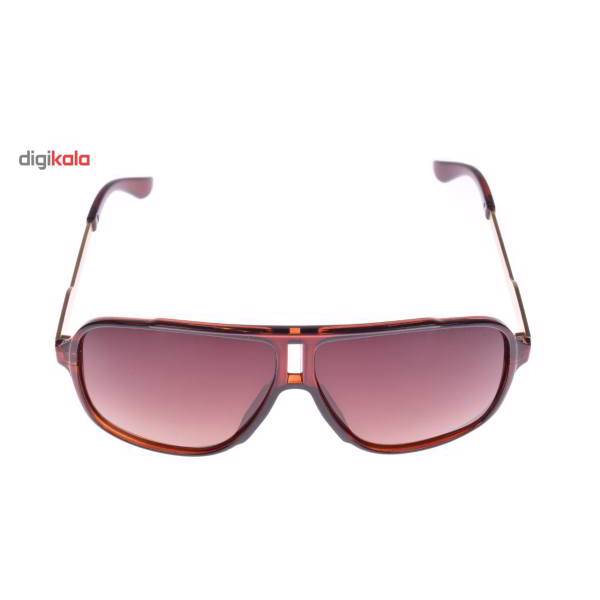 عینک آفتابی باترفلای مدل BF1013c-Shining