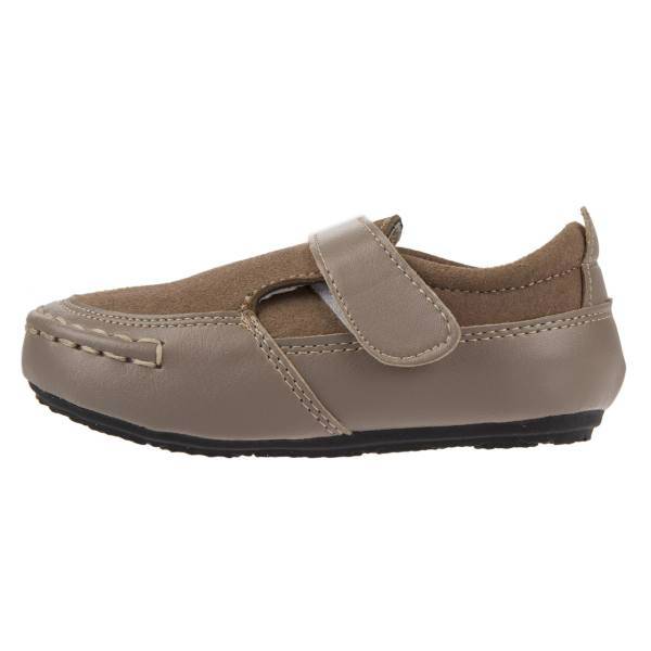 کفش کودک بونتن مدل 23-1474، Bonten 1474-23 Baby Footwear