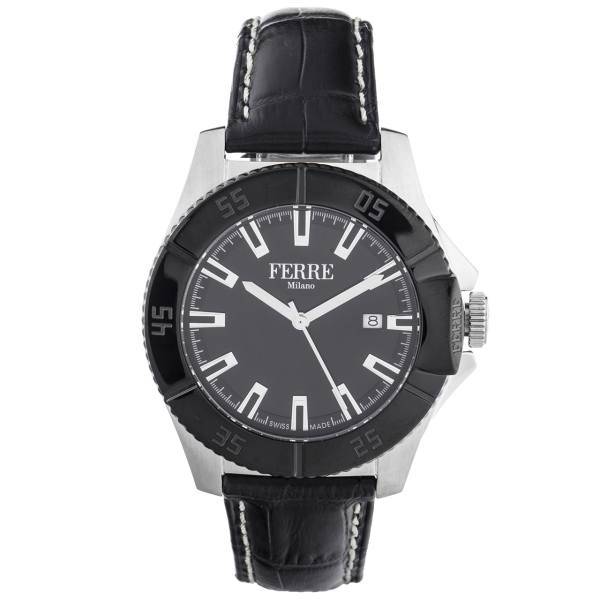 ساعت مچی عقربه ای مردانه فره میلانو مدل FM1G085L0041، Ferre Milano FM1G085L0041 Watch For Men