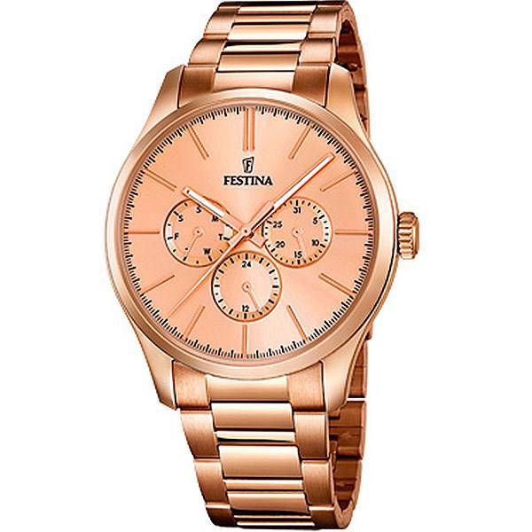 ساعت مچی عقربه ای مردانه فستینا F16812/1، Festina F16812/1