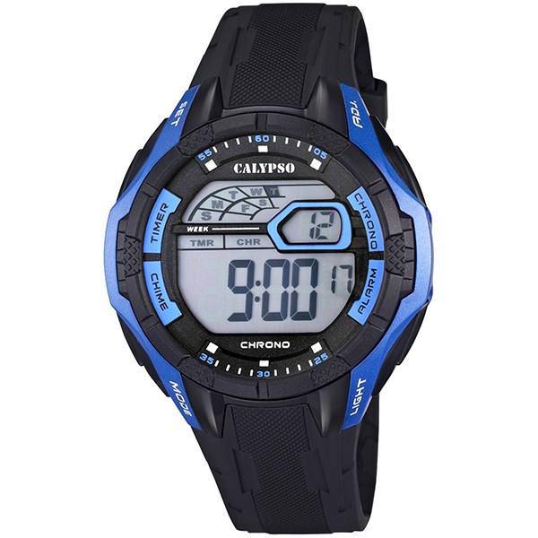 ساعت مچی دیجیتالی مردانه کالیپسو K5616/2، Calypso K5616/2