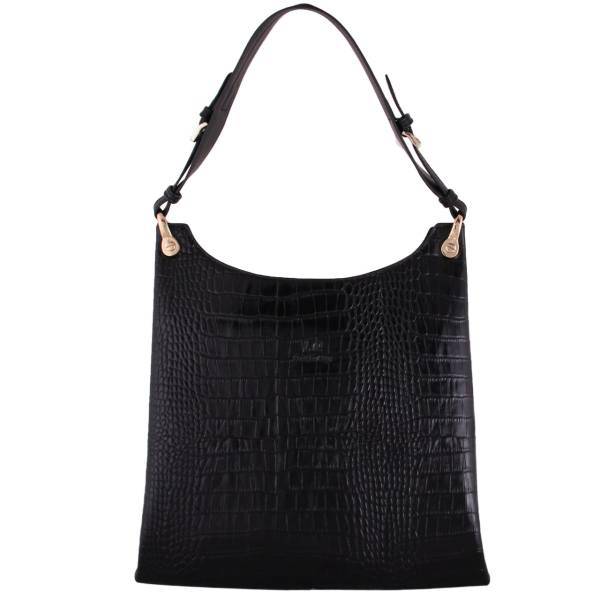 کیف دستی زنانه شهر چرم مدل 1-91- 302341، Leather City 302341-91-1 Hand Bag For Women