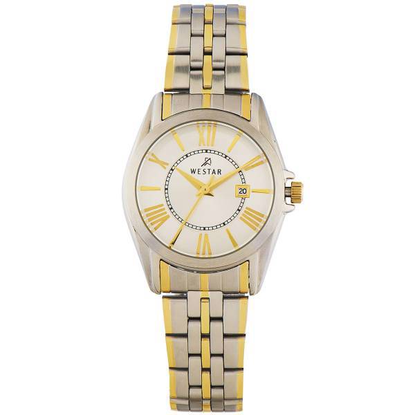 ساعت مچی عقربه‌ای زنانه وستار مدل W4905CBN107، Westar W4905CBN107 Watch For Women