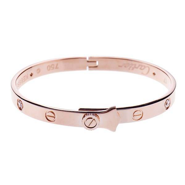 دستبند النگویی جی دبلیو ال مدل BAN274، JWL BAN274 Bracelets