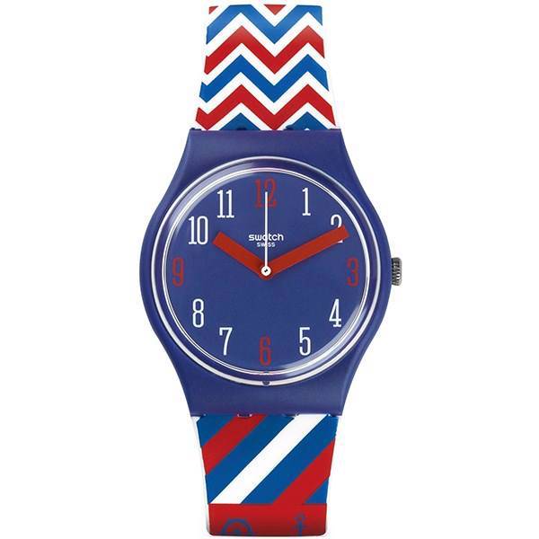 ساعت مچی عقربه ای سواچ GN240، Swatch GN240